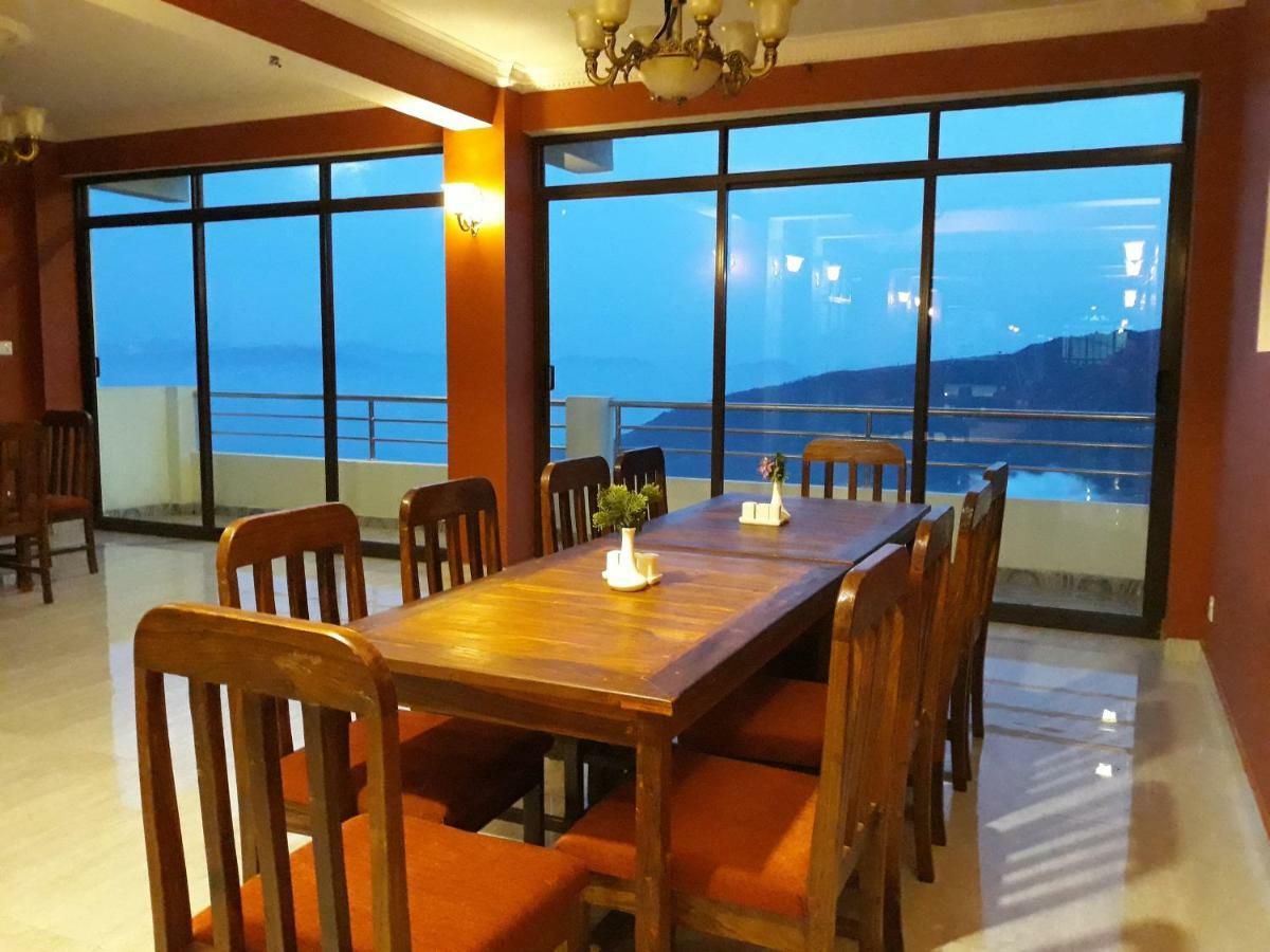 Hotel Nagarkot Inn מראה חיצוני תמונה