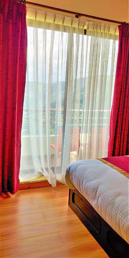 Hotel Nagarkot Inn מראה חיצוני תמונה