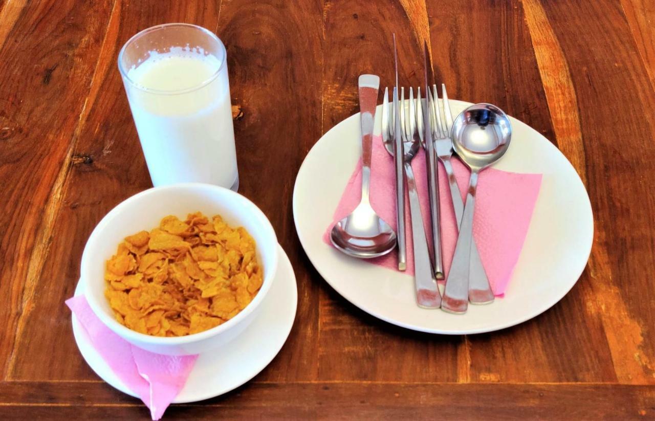 Hotel Nagarkot Inn מראה חיצוני תמונה